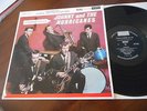 JOHNNY AND THE HURRICANES Stormsville  UK LONDON LP 1960  MINT -
