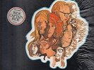 BLUES IMAGE - Open - ORIG PROG PSYCH BLUES ROCK LP US Atco 1970 NM 