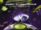 Wobble, Jah & Bill Laswell/Radioaxiom: A Dub Transmission/12-inch EP vinyl recor