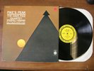 Dave Pike Quartet ?– Pike's Peak LP Mono Bill Evans Epic ?LA 16025