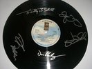 THE EAGLES / THEIR GREATEST HITS /        SIGNED,    ALBUM/ LP   vinyl record