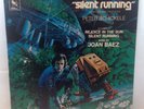 SILENT RUNNING - ORIGINAL SOUNDTRACK OST TRANSLUCENT GREEN VINYL - FREE SHIPPING