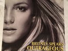 SEALED Rare BRITNEY SPEARS Outrageous Remixes R.Kelly 2004 NOS Vinyl Record JIVE