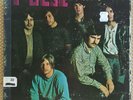 PULSE POISON RING ORIGINAL GARAGE PSYCH BLUES MONSTER LP EX/NM VINYL RARE