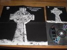 Black Sabbath - Headless Cross First Press. I.R.S. Inkl. Poster