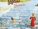 Genesis - Foxtrot