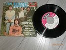 EP  THE BELFAST GYPSIES     GLORIA'S DREAM