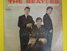 THE BEATLES.INTRODUCING THE BEATLES.1964 VJ.BLANK BACK.1st ISSUE w/LOVE ME DO
