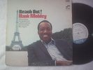 Hank Mobley ex original GF LP Reach Out