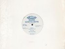Ghetto Boys - Gangsters of Love - 12