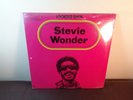 STEVIE WONDER 1977 3LP SET R&B FUNK SOUL looking back   ORIG PRESS SEALED