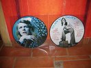DAVID BOWIE - HUNKY DORY LP  & GREAT COLLECTOR PICTURE DISC 