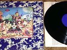 THE ROLLING STONES Their Satanic Majesties Request ORIGINAL LP 3-D Cover NPS-2