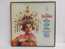 PUCCINI-TURANDOT-NILSSON-CORELLI-SCOTTO-MOLINARI-PRADELLI-ANGEL-VINYL MINT