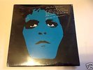 Lp LOU REED INTERVIEW The Blue Mask PROMO DJ PROMOTIONAL NO BAR CODE SEALED