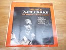 SAM COOKE Shake RCA RD 7730 black label original