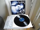 TOM WAITS original Vinyl LP Bone Machine (1992 Island Records)