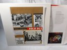 Ramones Undertones Sold Out 2 LP Set 1976 -1982 Punk Rock Red Vinyl Sex Pistols
