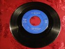 45 RPM l ROCKABILLY/TEENER : Carl Newman & the Nighthawks - HEAR
