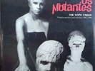 OS MUTANTES - THE SIXTH FINGER - SINGLES, RARITIES, & OUTTAKES 1965-68 SEALED LP