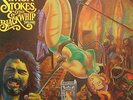 The Incredible Simon Stokes & The Black Whip Thrill Band --LP--