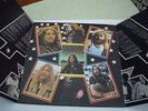 HAWKWIND IN SEARCH OF SPACE 1971 LP WITH LOGBOOK