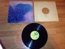 PINK FLOYD Meddle LP Record EX  Harvest SMAS-832  WATERS  Mason  GILMOUR Wright
