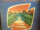 Nik Pascal Magnetic Web LP Narco NR 321 1973 Electronic Exprimental
