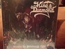 King Diamond - Voodoo In Pittsburgh 1998 2Lp