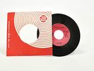 THE KINKS, Long Tall Shorty A Well Respected Man, VERY RARE GREEK COPY