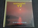 SCENEGGIATI TV Filippo Trecca Col Fiato In Gola LP SEALED LIBRARY OST BREAKS