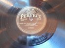 Perfect 12745 Gene Autry Carson Robison thats how i got my start  LIKE NEW