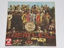 THE BEATLES-SGT PEPPERS..- GERMAN FIRST GOLD ODEON LP Vinyl  SHZE 401- 1967 RARE