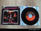 AC/DC Whole Lotta Rosie , 7 inch Japan