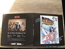 AC/DC One Last Ride On The Highway To Hell