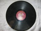 RARE 78 rpm ARABIC ETHNIC RECORD, BAIDAPHON, 