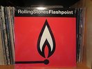 Rolling Stones, Flashpoint  1991 SEALED