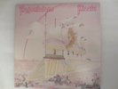 KLAATU Magentalane LP 1981 Canada only EX shrink
