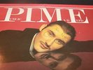 PUBLIC IMAGE LTD FIRST ISSUE  LP SIGNED  IN 1978 BY JAH WOBBLE ORIGINAL 1978