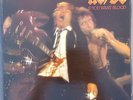 AC/DC If You Want Blood Original UK 1978 1st Press LP Vinyl Record ACDC
