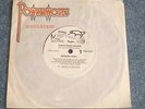 DEPECHE MODE - EVERYTHING COUNTS - DEMONSTRATION NFS - NEW ZEALAND 45 7