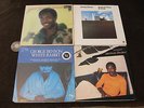 5 LP George Benson Shape Livin' White Rabbit Flight USA Germany | M- to EX