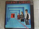 LP SILENT CIRCLE No. 1 VINYL 1st german pressing Blow Up Matrix 4374 A-1/B-1