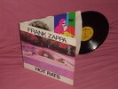 FRANK ZAPPA-HOT RATS-UK PRESS-NEAR MINT LP