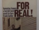 HAMPTON HAWES FOR REAL CONTEMPORARY RECORDS S7589 