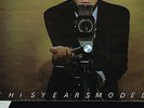 ELVIS COSTELLO - THIS YEARS MODEL (SLEPT2) SWEDISH PRESSING WITH DIFF COVER LP