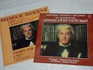 Stanislav NEUHAUS  CHOPIN  Piano Recital Sonatas RACHMANINOV * MELODIYA Mint 2LP