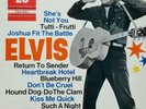 LP Elvis Presley HörZu 