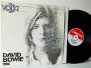 David Bowie -LP The Beginning - Vol. 2 | Vinyl NM Germany 1973 Deram Rock 33 rpm