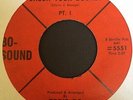 Eddie Bo 1970 Funk 45 on Bo Sound   Check Your Bucket   Hear it